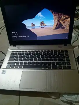 LAPTOP ASUS NOTEBOOK X411UA-GA311T