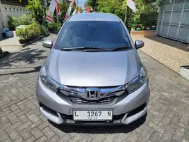 HONDA NEW MOBILIO 1.5 S MANUAL 2020 FACELIFT