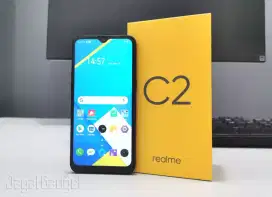 realme c2 dual sim