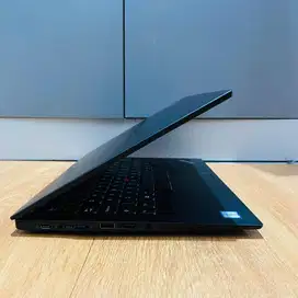 LENOVO THINKPAD T490 // RAM16 // NVIDIA MX