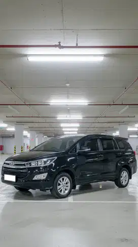 Toyota Kijang Innova 2017 Diesel