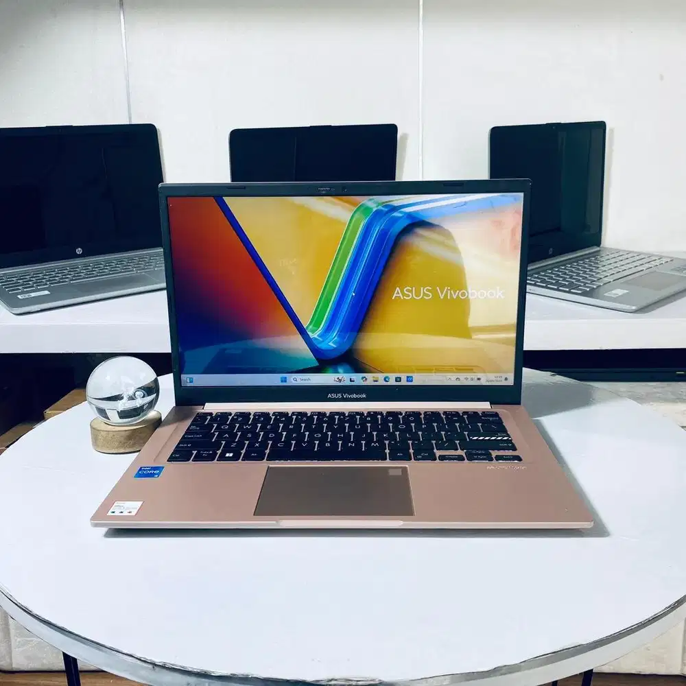 Laptop Asus VivoBook 14 Core i5 gen 12