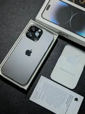 iPhone 14 promax 256gb iBox