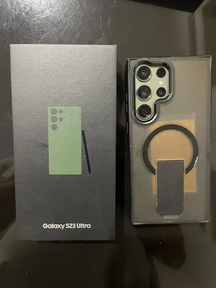 SAMSUNG S23 ULTRA