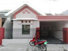 DIJUAL RUMAH PRIBADI