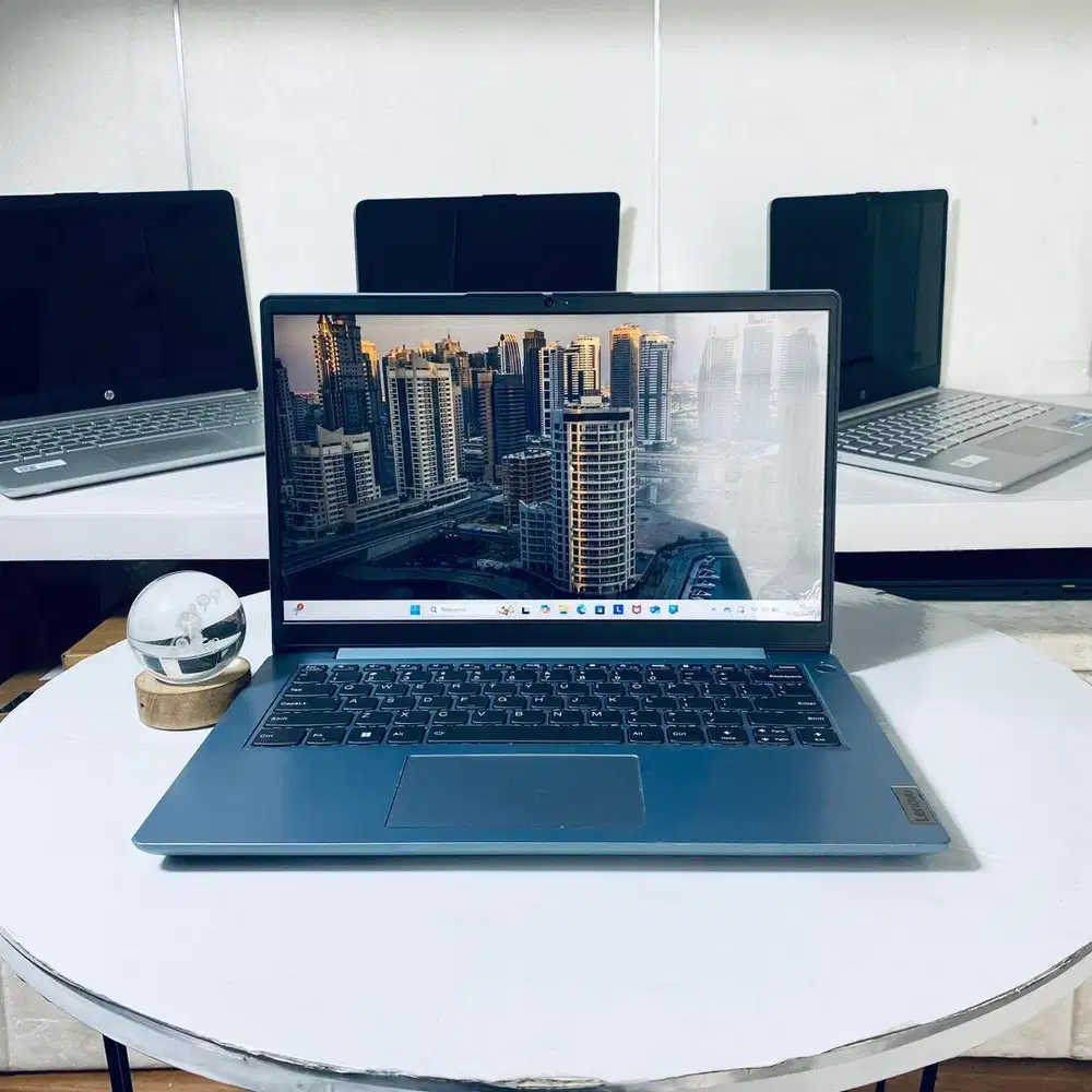 Laptop Lenovo Slim 3i Core i7 gen 12
