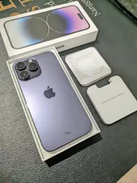 iPhone 14 promax 128gb iBox