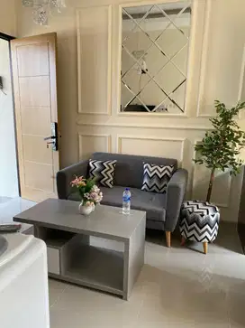 Villa Kota Batu Malang dekat jatim Park dan Selecta view Pegunungan