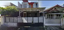 Dijual Rumah Siap Huni, Cocok utk Kost2n, Rumah Tinggal di Bogor Baru, Dkt Kampus Pakuan