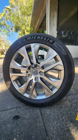 VELG ORI ZENIX Q