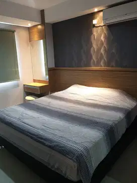 Disewakan Apartemen Trivium Bagus Dan Nyaman 2br The Suite