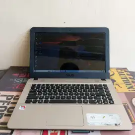Asus X441B Series Amd A4-9125 Radeon R3 HDD 1Tb