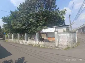 Dijual tanah kavling di Beji, Depok