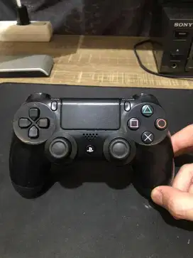 Stick controller ps4 original mesin non lightbar b