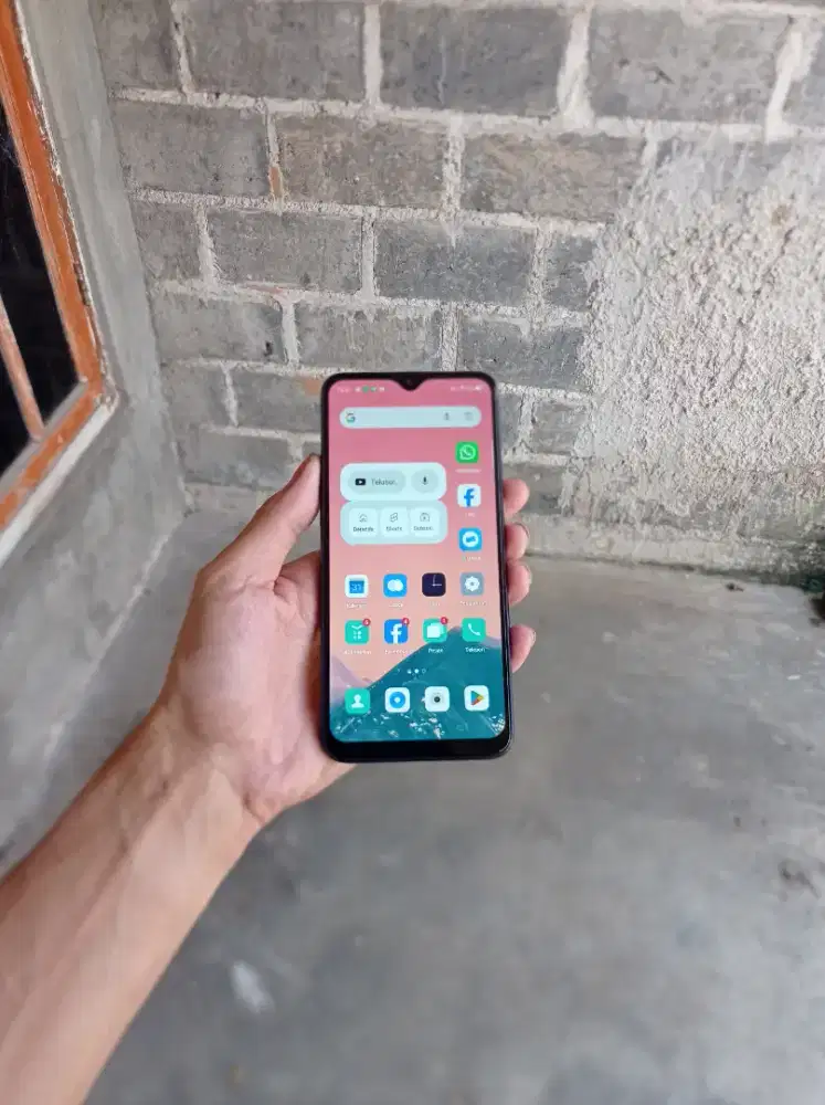 Oppo F9 Pro 4/64