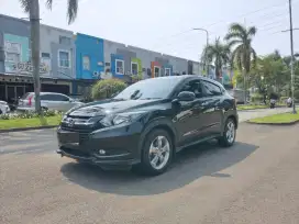 Honda HR-V E 1.5 Matic Tahun 2018