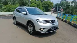 Nissan X-Trail 2.5 T32