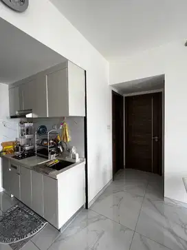 Dijual Cepat! Apartemen full furnished Sky House BSD Tower Duxton 2 Tangerang