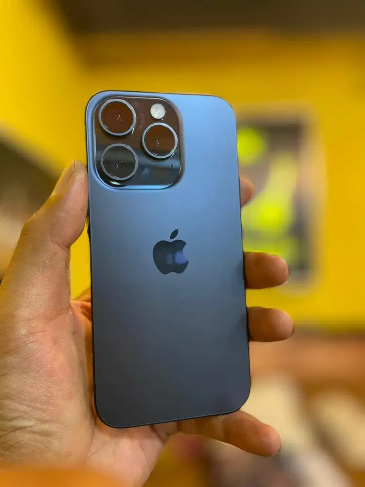 iphone 15 pro 256gb ibox