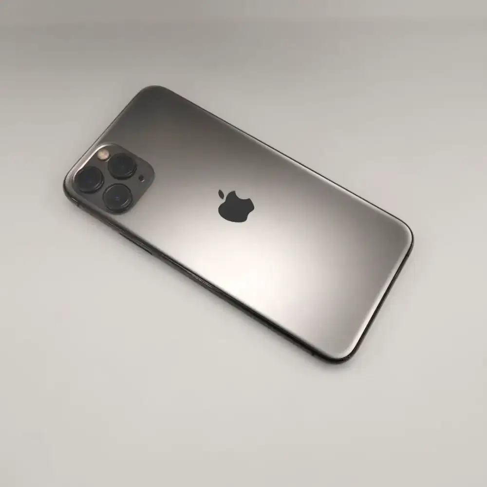 IPHONE 11 PRO 64GB ALL OPRATOR ORIAN UNIT CASAN