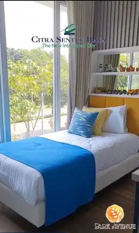 Dijual Rumah Siap Huni Brand New Type Alpen Citra Sentul Raya