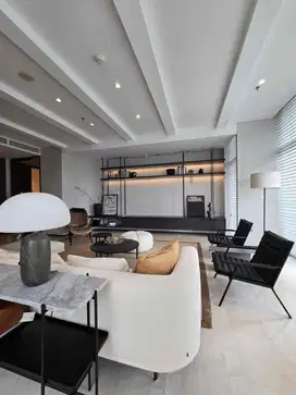 Dijual Apartemen Verde Two Kuningan Monteverde Unit combine