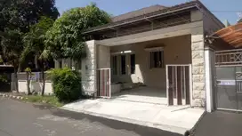 Dijual Rumah Minimalis Darmo Permai Timur