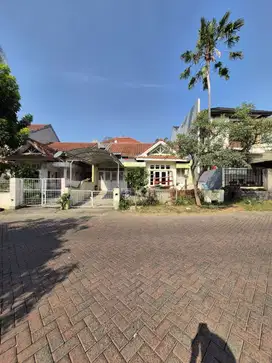 Dijual Rumah Second Citraland Taman Internasional
