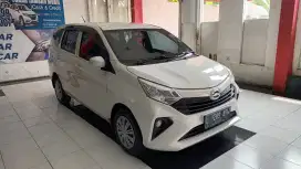 Tdp 9jt// Sigra 1.2 X Automatic 2022 Low Km Istimewa