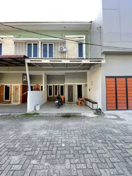 Komplek Living Harmony Daerah RingRoad Sunggal Yuk Survei