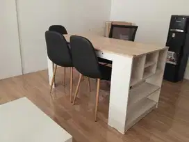 Rumah Renovasi Waterfront Lippo Cikarang – 2KT 2KM Bagus dan Nyaman