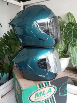 Helm MLA RR15 kyroz + j5