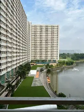 Disewakan Apartemen Orange County 2br Newport 65 Sqm Bagus Dan Nyaman