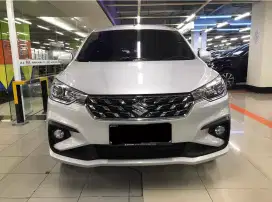 Suzuki Ertiga Hybrid 2023 at low km 20 RB
