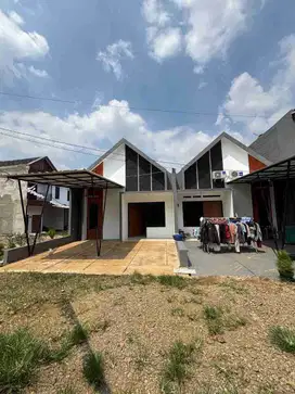 Di JUal Rumah Murah Citayam Bogor dkt Stasiun