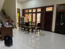 Rumah Siap Huni dan Nyaman Majapahit Estate Semarang Timur – 10674