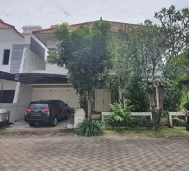 RUMAH DIJUAL REGENCY 21 SURABAYA STRATEGIS