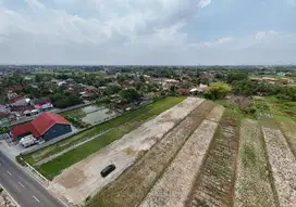 Cluster Godean Village 1 Lt; Dekat Pusat Kota