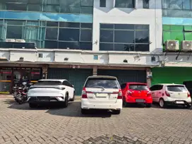 Ruko Strategis, Cocok Usaha dan Kantor  daerah  Semarang Tengah – 10711