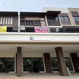 Dijual Ruko Melody 2 Gading Serpong 2 Lantai