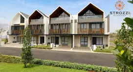 Discount 5% LEONORA Terlaris Rumah HOOK Summarecon Gading Serpong