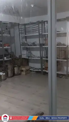 Sewa Cepat! Gudang Lokasi Strategis Di Sedayu City Dan Bebas Banjir
