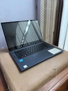 Laptop Asus Vivobook Go 14 Flip