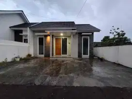 Dijual Rumah Bagus Siap Huni di Purwomartani
