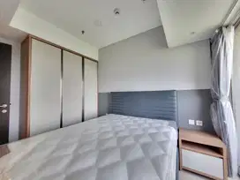 Disewakan Apartemen Orange County Tower Pasadena 45 Sqm Bagus