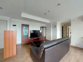 Disewakan Apartemen Trivium The Suites Bagus Cocok Untuk Expatriat