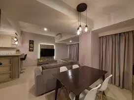 Disewakan Apartemen Orange County Bagus Tower Westwood 98sqm