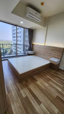 Disewakan Apartemen Orange County 3br Full Furnished Lokasi Strategis