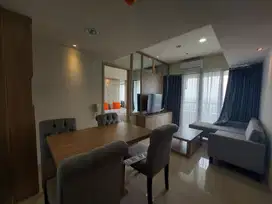 Disewakan Apartemen Orange County Studio Newport Nyaman dan Strategis
