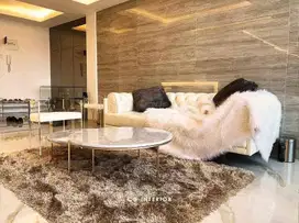 Neo soho Central Park, Office eksklusif furnished bagus mewah